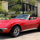 Nice Price or No Dice 1971 Chevrolet Corvette 454